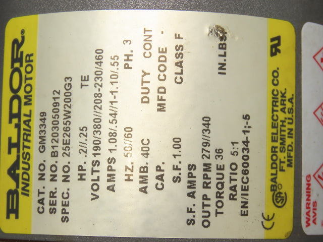 New London Engineering 150-2"x 4' Low Profile Belt Conveyor 135fpm 230/460V 3PH