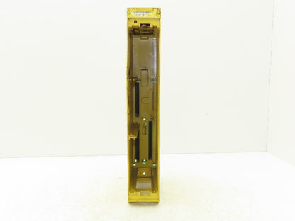 Fanuc A02B-0283-B801 Backplane Chassis Main Servo Control Series 18i-TB