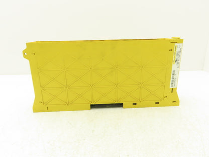 Fanuc A02B-0283-B801 Backplane Chassis Main Servo Control Series 18i-TB