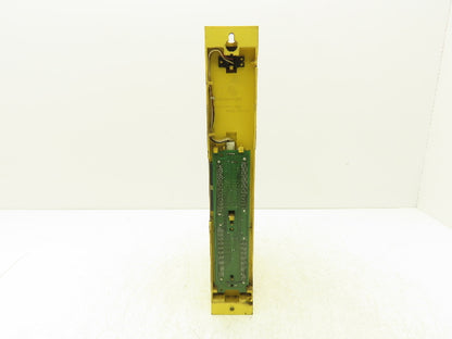 Fanuc A02B-0283-B801 Backplane Chassis Main Servo Control Series 18i-TB