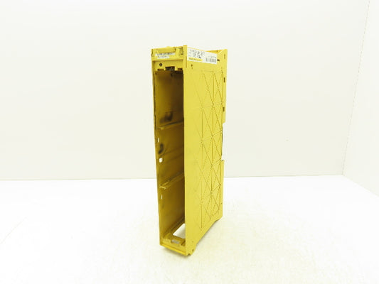 Fanuc A02B-0283-B801 Backplane Chassis Main Servo Control Series 18i-TB