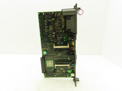 Fanuc A16B-3200-0421-08E Printed Circuit Board PCB Machine Control Card