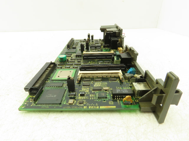 Fanuc A16B-3200-0421-08E Printed Circuit Board PCB Machine Control Card