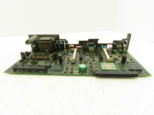 Fanuc A16B-3200-0421-08E Printed Circuit Board PCB Machine Control Card