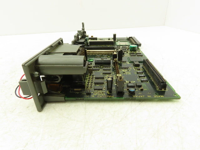 Fanuc A16B-3200-0421-08E Printed Circuit Board PCB Machine Control Card