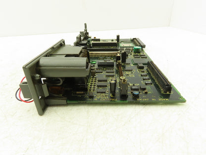 Fanuc A16B-3200-0421-08E Printed Circuit Board PCB Machine Control Card