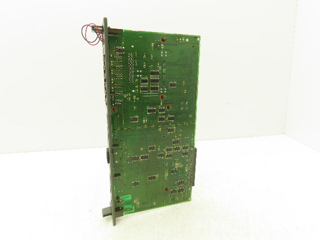 Fanuc A16B-3200-0421-08E Printed Circuit Board PCB Machine Control Card
