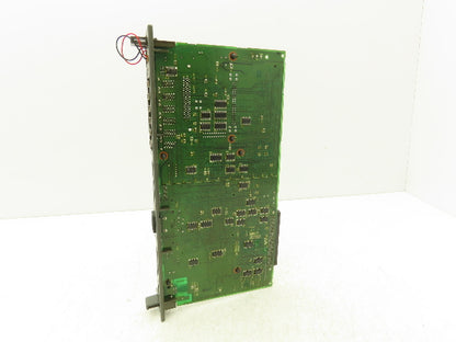 Fanuc A16B-3200-0421-08E Printed Circuit Board PCB Machine Control Card