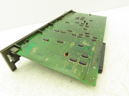 Fanuc A16B-3200-0421-08E Printed Circuit Board PCB Machine Control Card