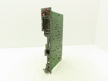 Fanuc A16B-3200-0421-08E Printed Circuit Board PCB Machine Control Card