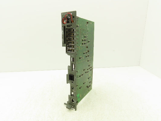 Fanuc A16B-3200-0421-08E Printed Circuit Board PCB Machine Control Card