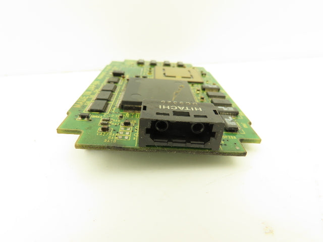 Fanuc A20B-3300-0340/02A Printed Circuit Board PCB Machine Control Card