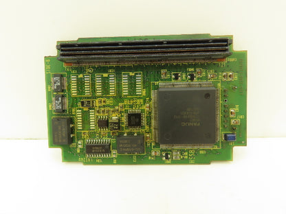 Fanuc A20B-3300-0340/02A Printed Circuit Board PCB Machine Control Card