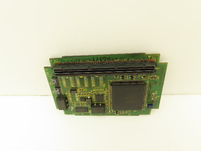 Fanuc A20B-3300-0340/02A Printed Circuit Board PCB Machine Control Card