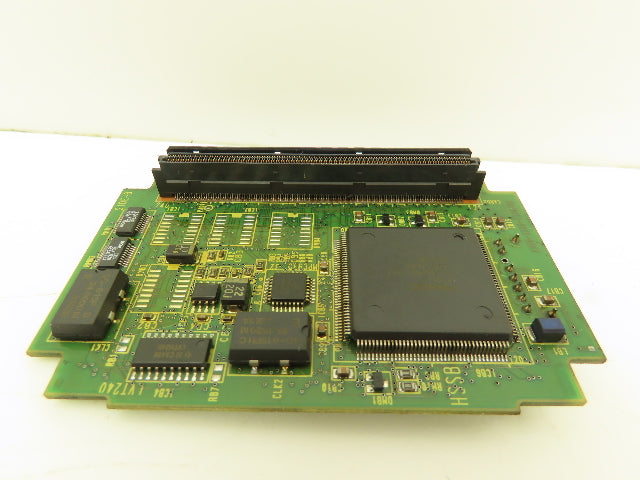Fanuc A20B-3300-0340/02A Printed Circuit Board PCB Machine Control Card