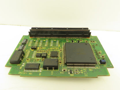 Fanuc A20B-3300-0340/02A Printed Circuit Board PCB Machine Control Card