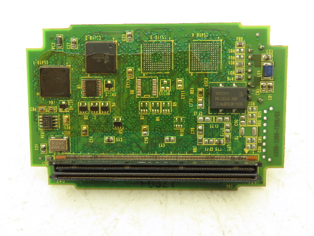 Fanuc A20B-3300-0392/01A Printed Circuit Board PCB Machine Control Card