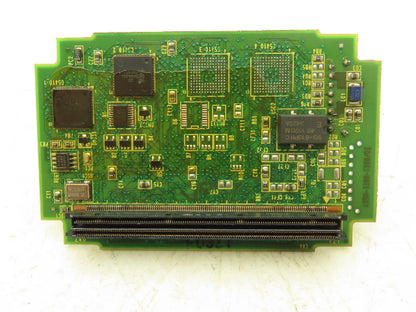 Fanuc A20B-3300-0392/01A Printed Circuit Board PCB Machine Control Card