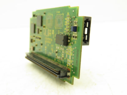 Fanuc A20B-3300-0392/01A Printed Circuit Board PCB Machine Control Card