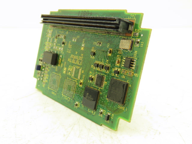 Fanuc A20B-3300-0392/01A Printed Circuit Board PCB Machine Control Card