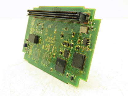 Fanuc A20B-3300-0392/01A Printed Circuit Board PCB Machine Control Card