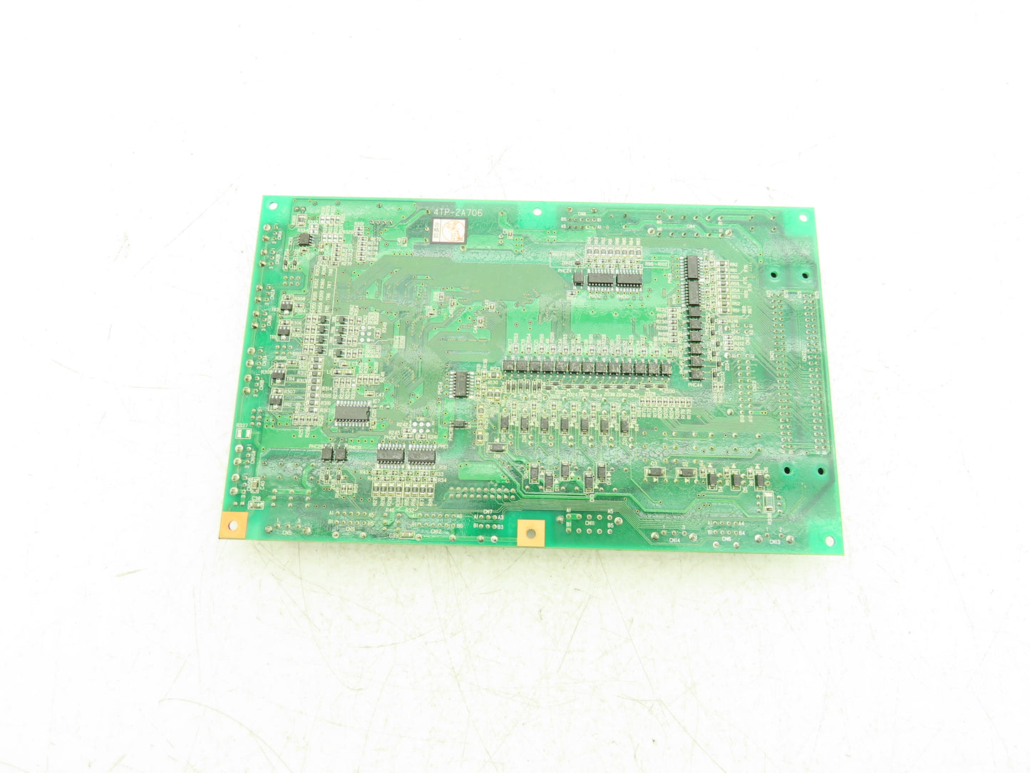 Fuji Electric 4TP-2A706 PbF Printed Circuit Board PCB TWP-A 94V-0