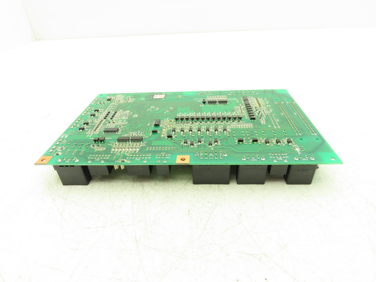 Fuji Electric 4TP-2A706 PbF Printed Circuit Board PCB TWP-A 94V-0