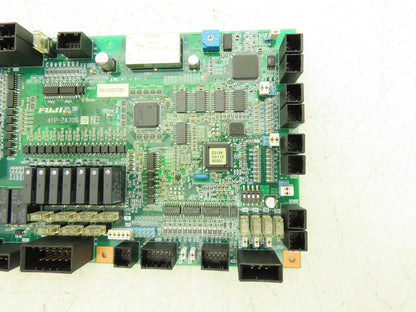 Fuji Electric 4TP-2A706 PbF Printed Circuit Board PCB TWP-A 94V-0