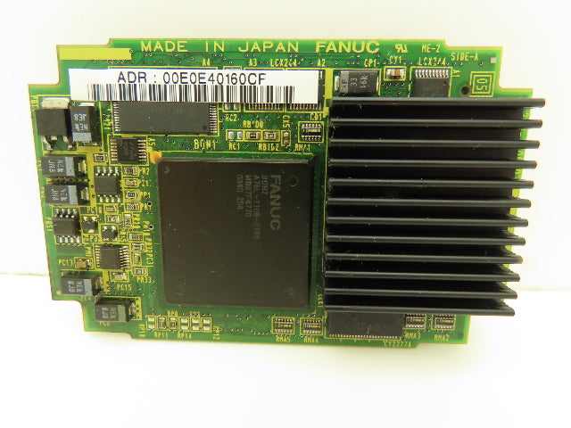 Fanuc A20B-3300-0311/07F Printed Circuit Board PCB Machine Control Card