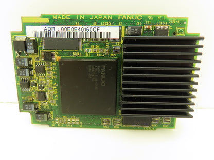 Fanuc A20B-3300-0311/07F Printed Circuit Board PCB Machine Control Card