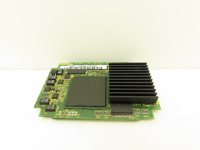 Fanuc A20B-3300-0311/07F Printed Circuit Board PCB Machine Control Card
