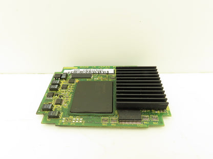Fanuc A20B-3300-0311/07F Printed Circuit Board PCB Machine Control Card