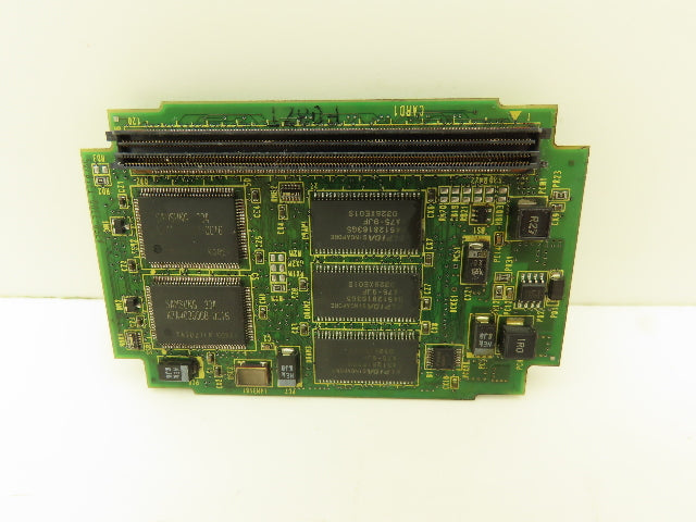 Fanuc A20B-3300-0311/07F Printed Circuit Board PCB Machine Control Card