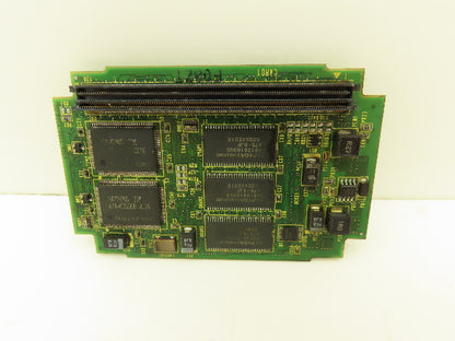 Fanuc A20B-3300-0311/07F Printed Circuit Board PCB Machine Control Card