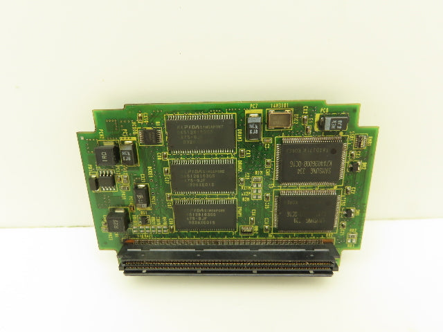 Fanuc A20B-3300-0311/07F Printed Circuit Board PCB Machine Control Card