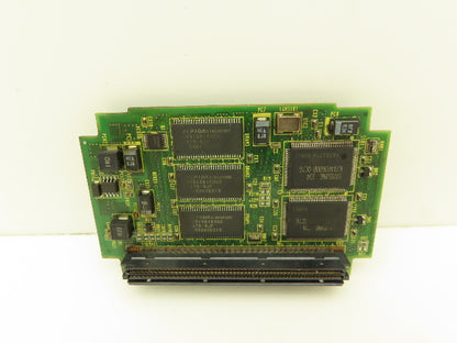 Fanuc A20B-3300-0311/07F Printed Circuit Board PCB Machine Control Card