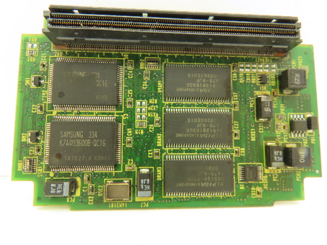 Fanuc A20B-3300-0311/07F Printed Circuit Board PCB Machine Control Card