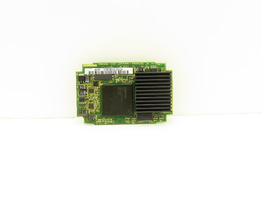 Fanuc A20B-3300-0311/07F Printed Circuit Board PCB Machine Control Card