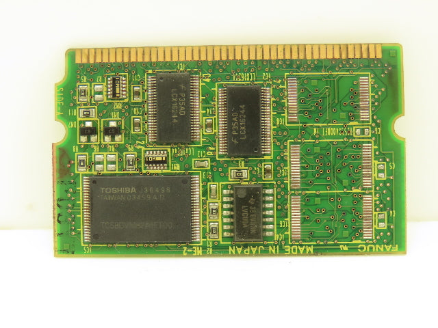 Fanuc A20B-3900-0163/04A Printed Circuit Board PCB Machine Control Card
