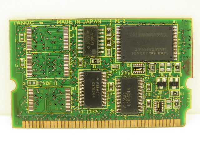 Fanuc A20B-3900-0163/04A Printed Circuit Board PCB Machine Control Card