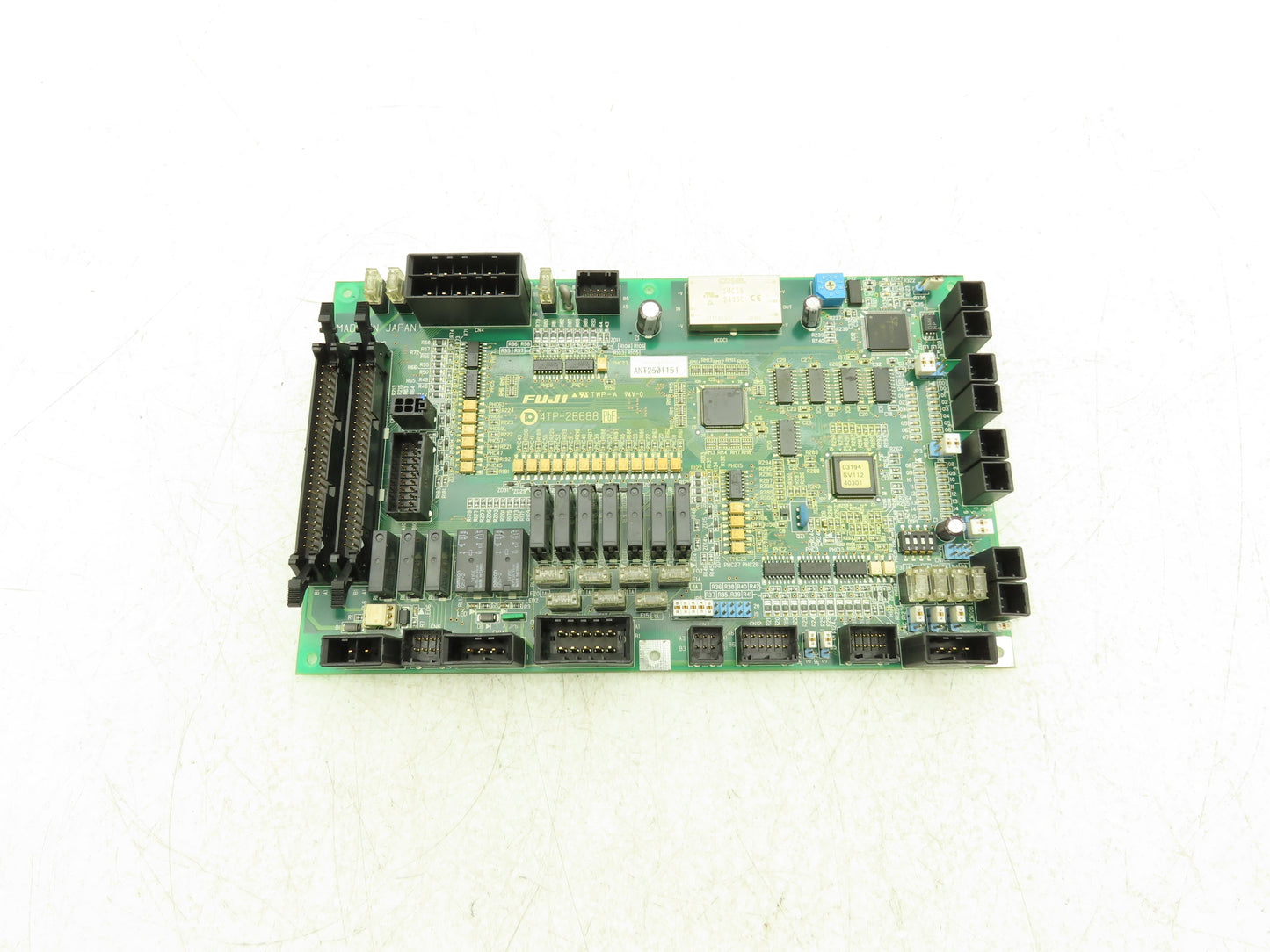 Fuji Electric 4TP-2B688 PbF Printed Circuit Board PCB TWP-A 94V-0
