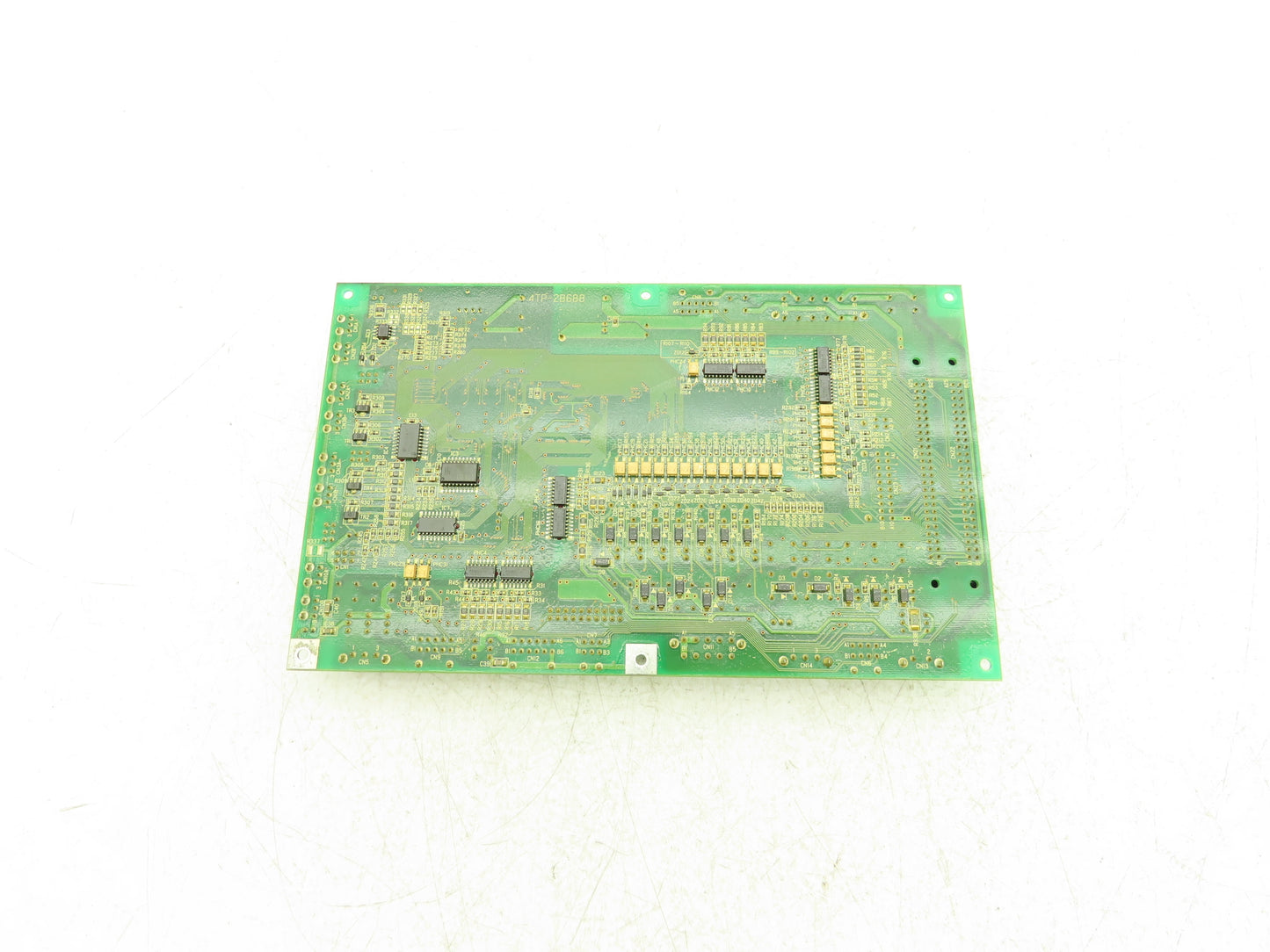 Fuji Electric 4TP-2B688 PbF Printed Circuit Board PCB TWP-A 94V-0