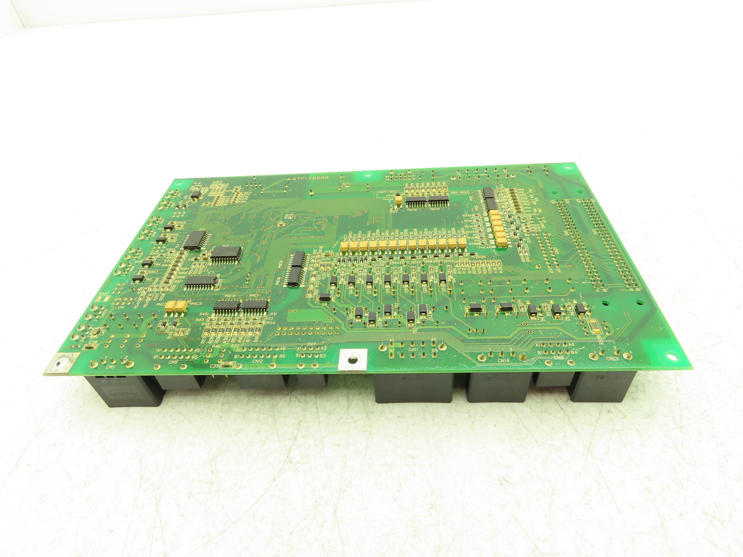 Fuji Electric 4TP-2B688 PbF Printed Circuit Board PCB TWP-A 94V-0