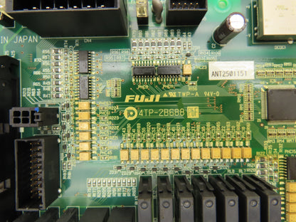 Fuji Electric 4TP-2B688 PbF Printed Circuit Board PCB TWP-A 94V-0