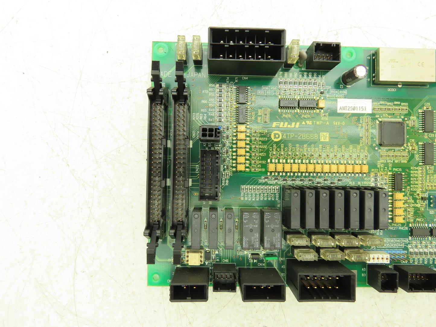 Fuji Electric 4TP-2B688 PbF Printed Circuit Board PCB TWP-A 94V-0