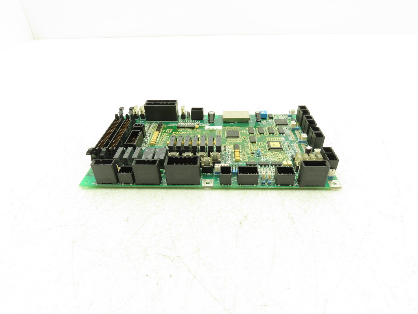 Fuji Electric 4TP-2B688 PbF Printed Circuit Board PCB TWP-A 94V-0
