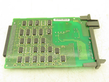 Fanuc A20B-8100-0650/01A Printed Circuit Board PCB Machine Control Card