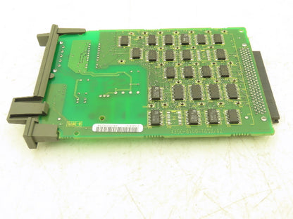 Fanuc A20B-8100-0650/01A Printed Circuit Board PCB Machine Control Card