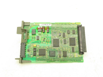 Fanuc A20B-8100-0650/01A Printed Circuit Board PCB Machine Control Card