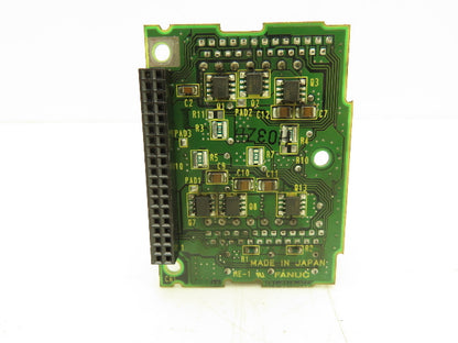 Fanuc A20B-8100-0851/08C Printed Circuit Board PCB Machine Control Card